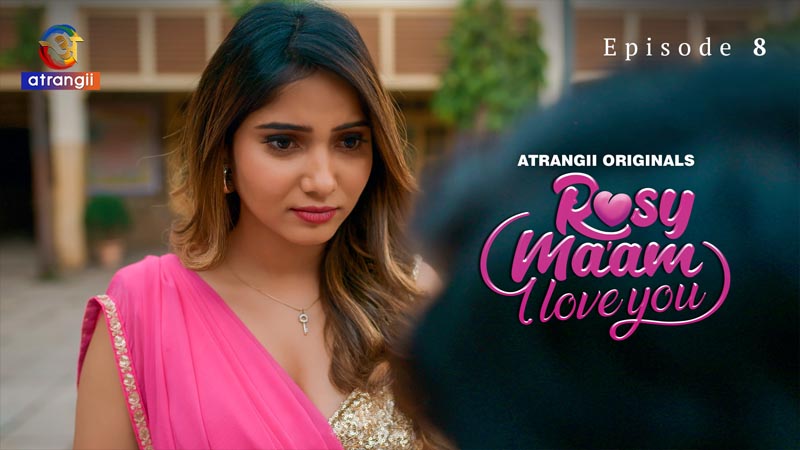 Rosy Ma'am - I Love You | Season 01 | Episode 08
